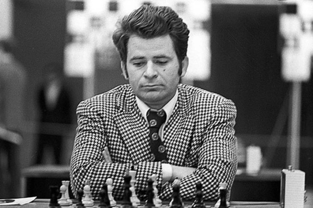 Spassky, el primer príncipe del ajedrez que se convirtió en rey