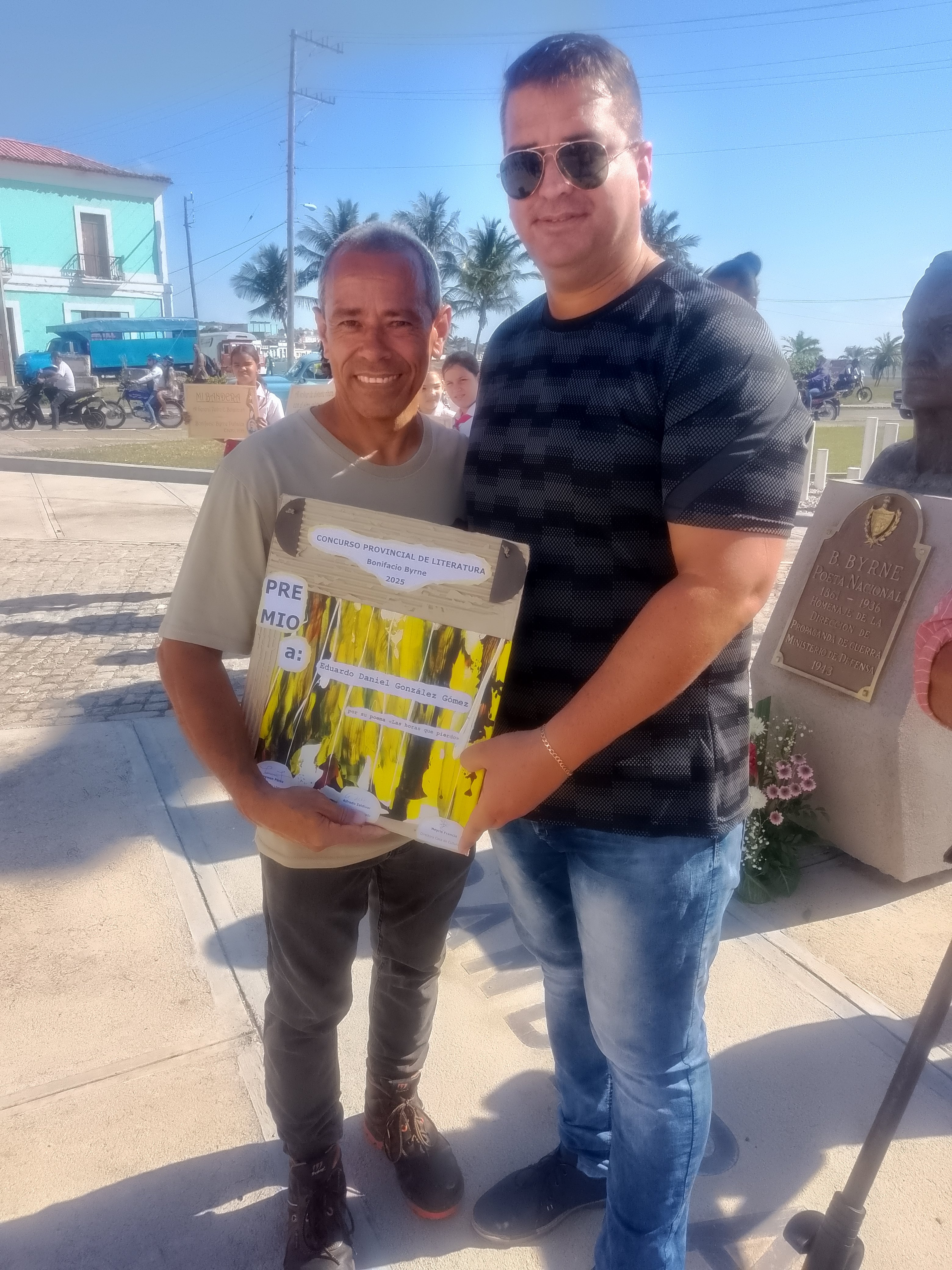 Celebran en Matanzas Día del Poeta