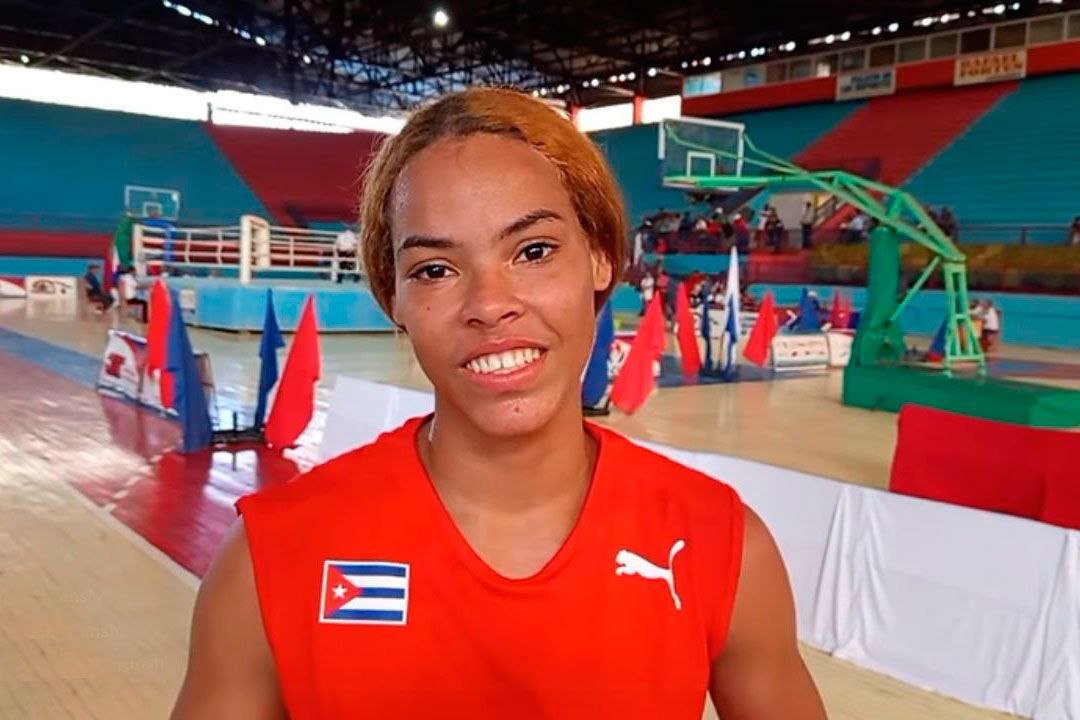 Terminó para Cuba el Campeonato Mundial Femenino de Boxeo