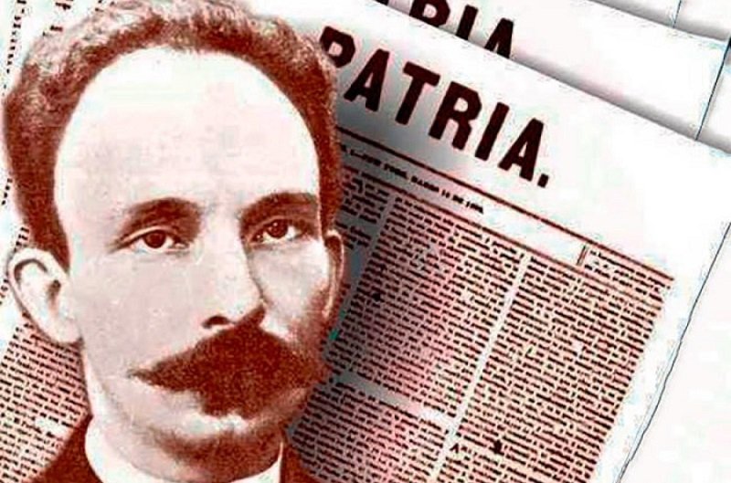 José Martí