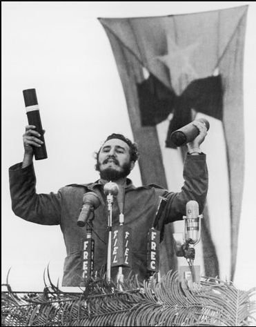 Fidel Castro