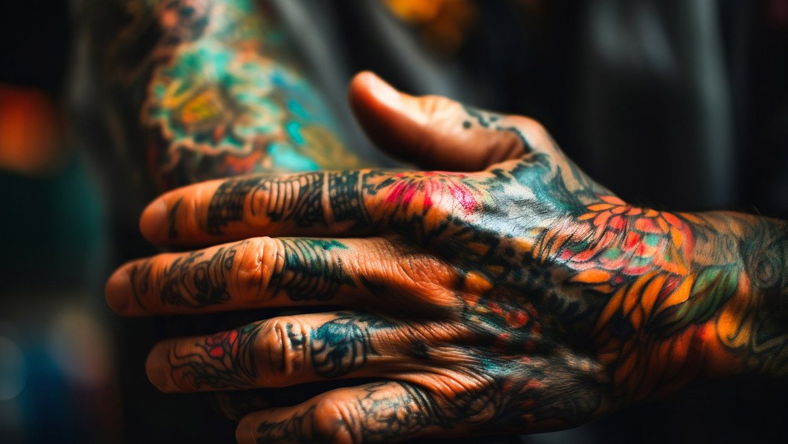 ¿Los tatuajes aumentan el riesgo de cáncer?