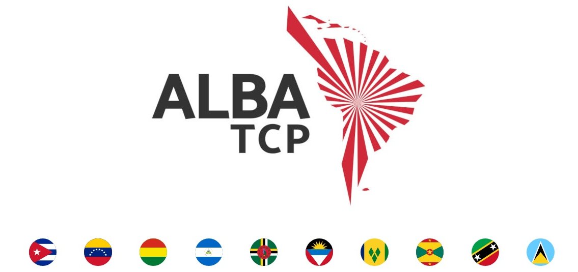 ALBA-TCP