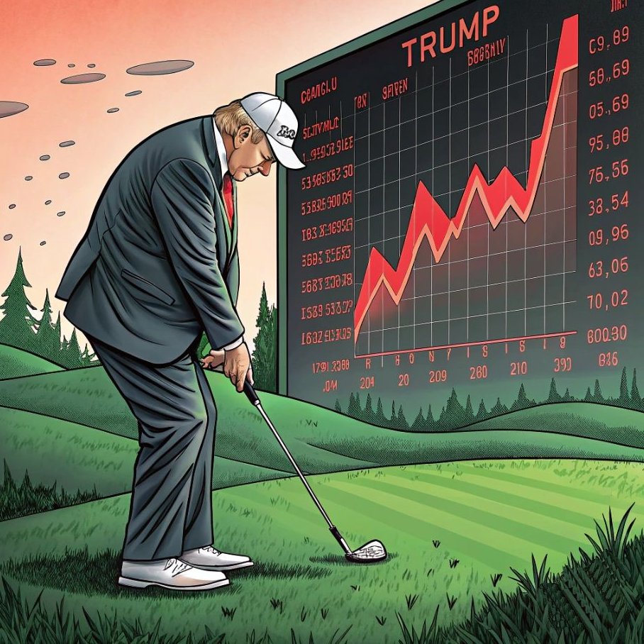 Existe una serie de indicadores que apuntan hacia una recesión en Estados Unidos con efectos negativos en la economía global