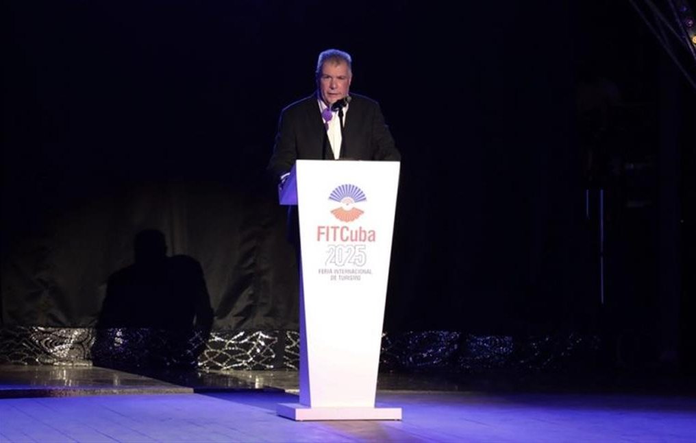 Clausura de FITCuba 2025