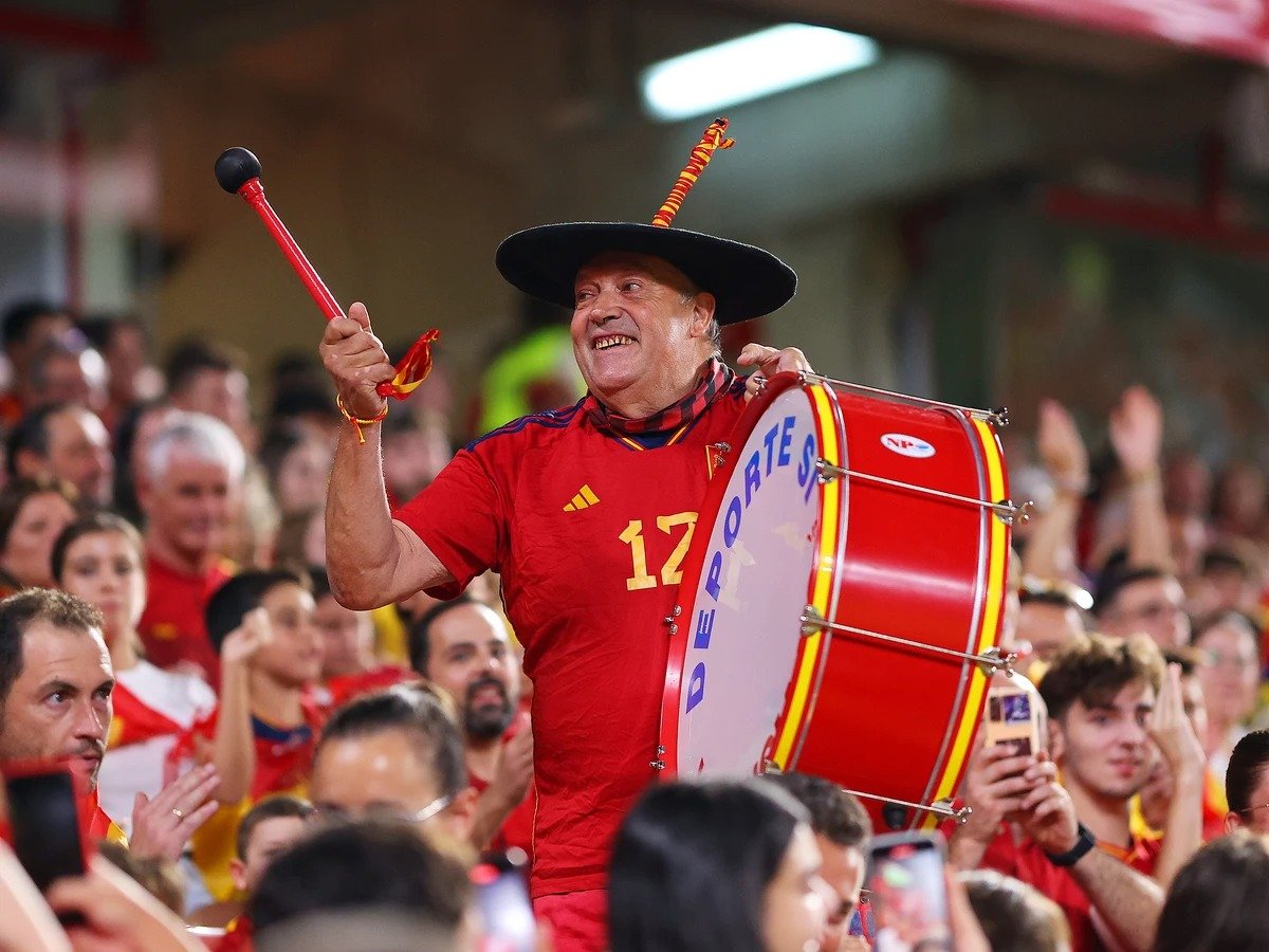 Manolo «el del Bombo»