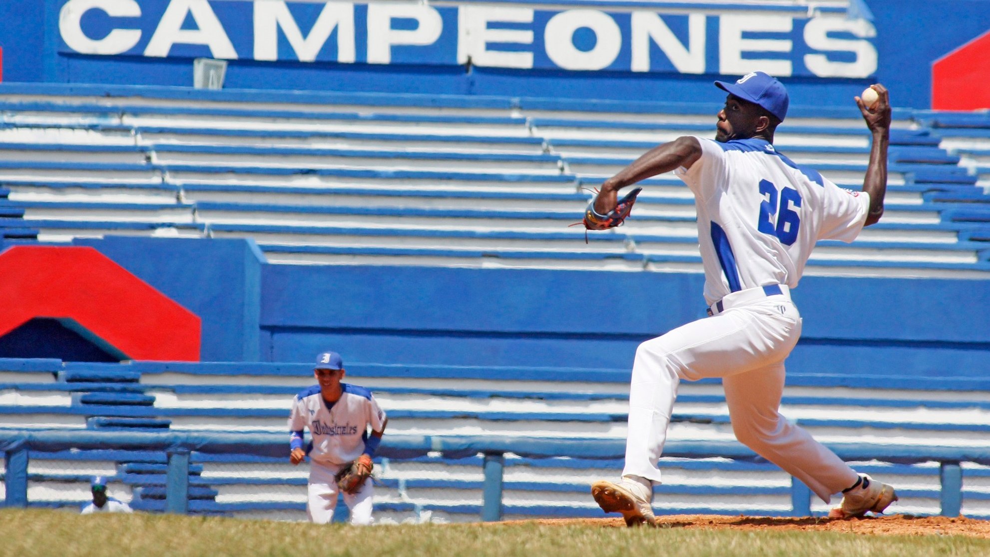 Pável Hernández
