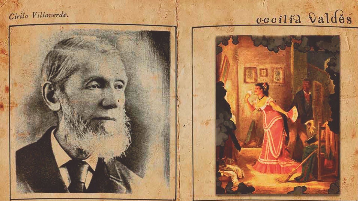 Cecilia Valdés