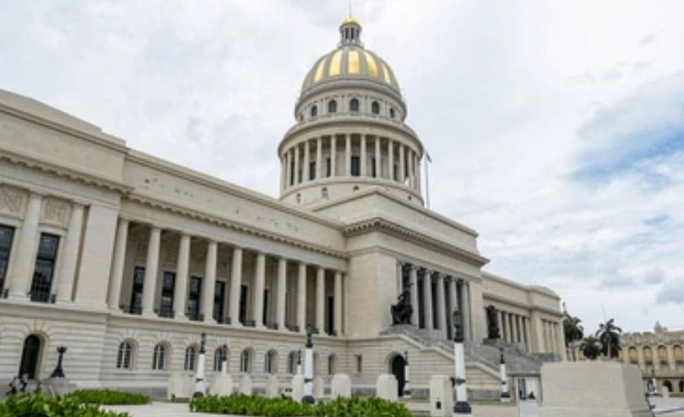 Se reunió este miércoles el Consejo de Estado en su sesión ordinaria correspondiente al mes de mayo