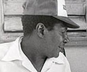 Fidel Linares fue uno de los primeros referentes de la pelota vueltabajera