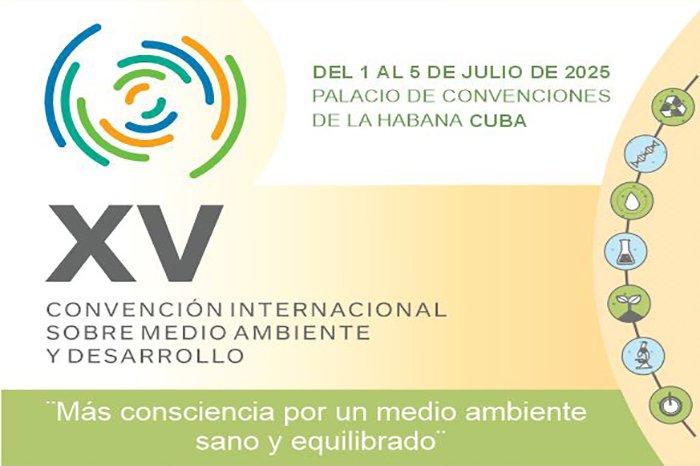 Cuba: Reiteran convocatoria a convención sobre medio ambiente