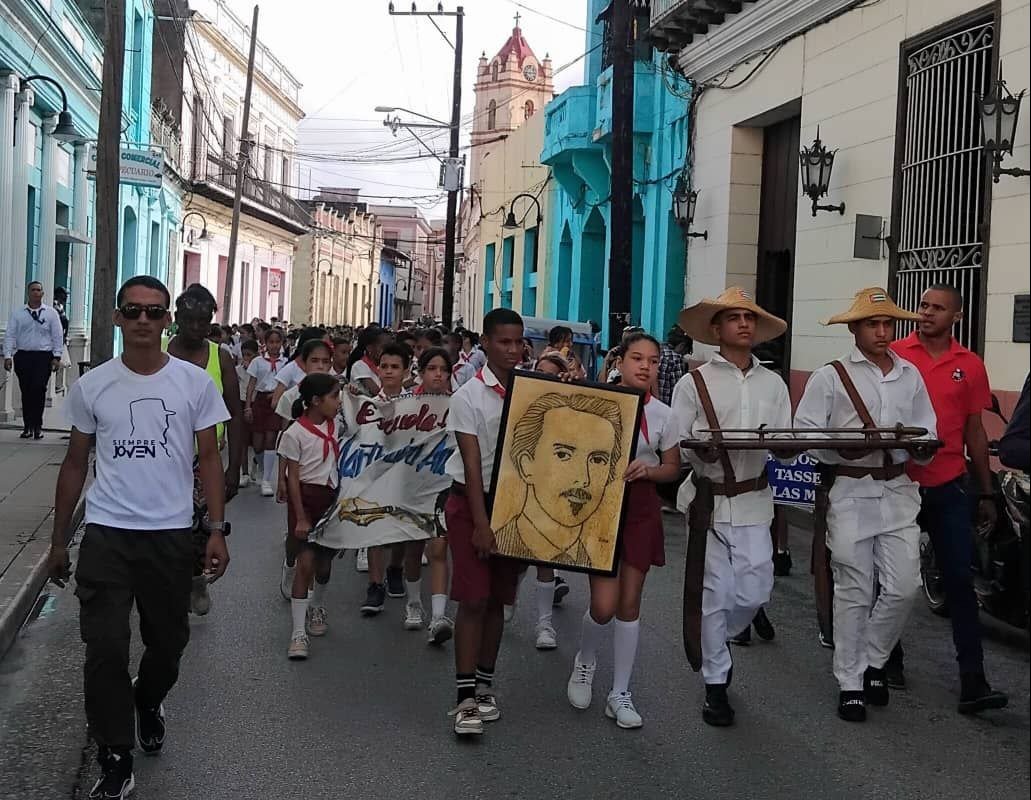Ruta Histórica Agramontina