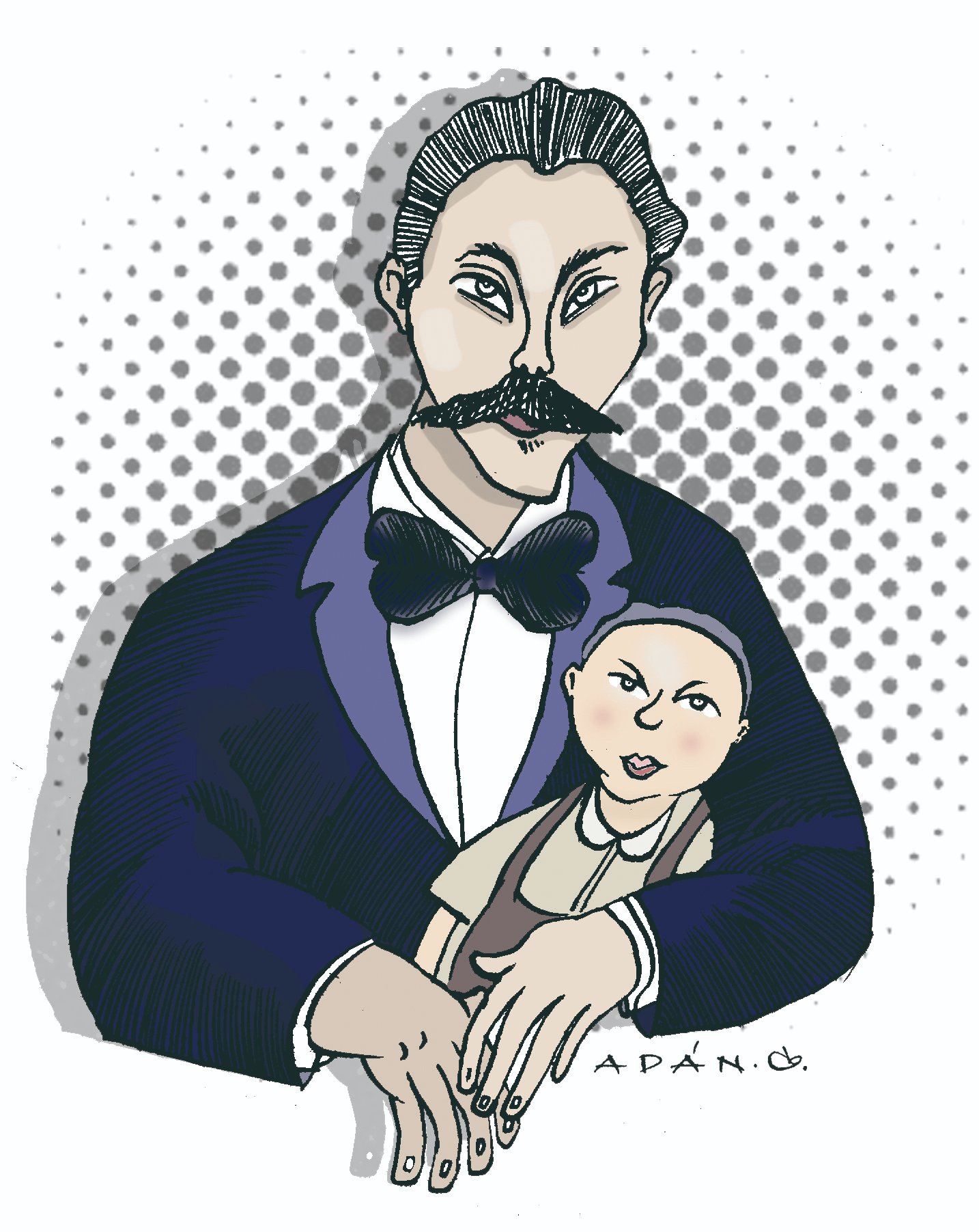 José Martí e Ismaelillo