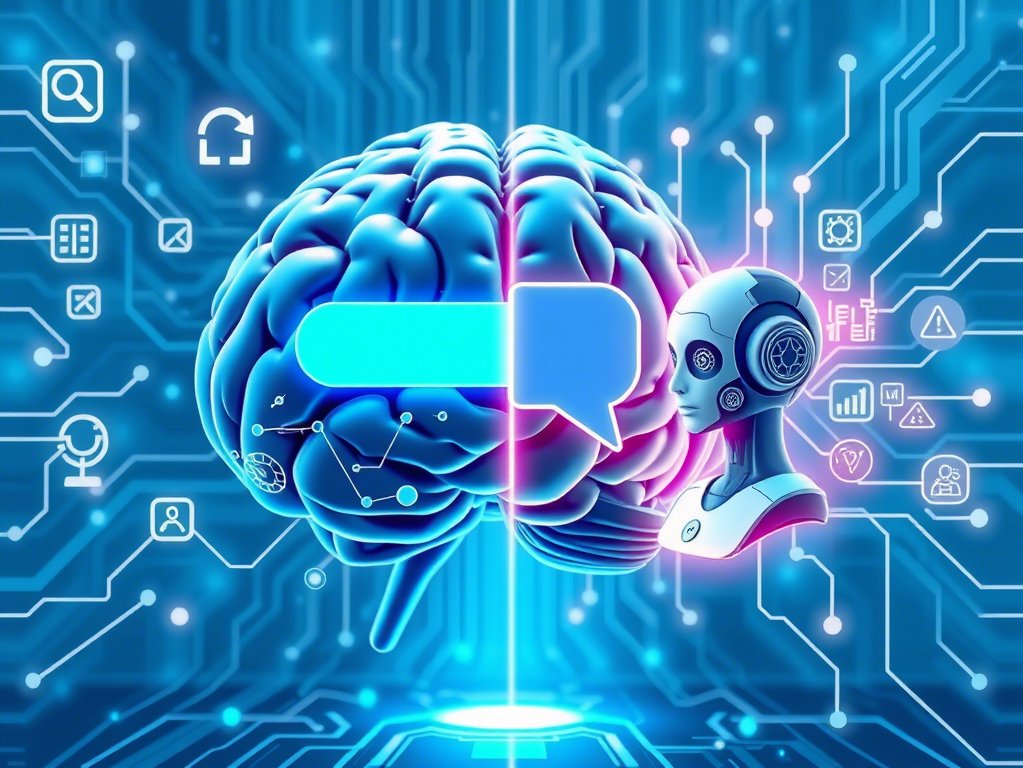 Inteligencia artificial