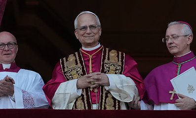 Papa Leon 14