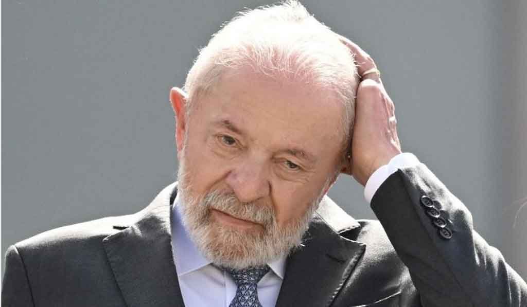 Presidente de Brasil permanece en reposo por laberintitis