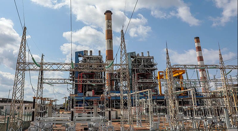 Termoeléctrica cienfueguera sincroniza su unidad 3 al SEN tras intensa reparación
