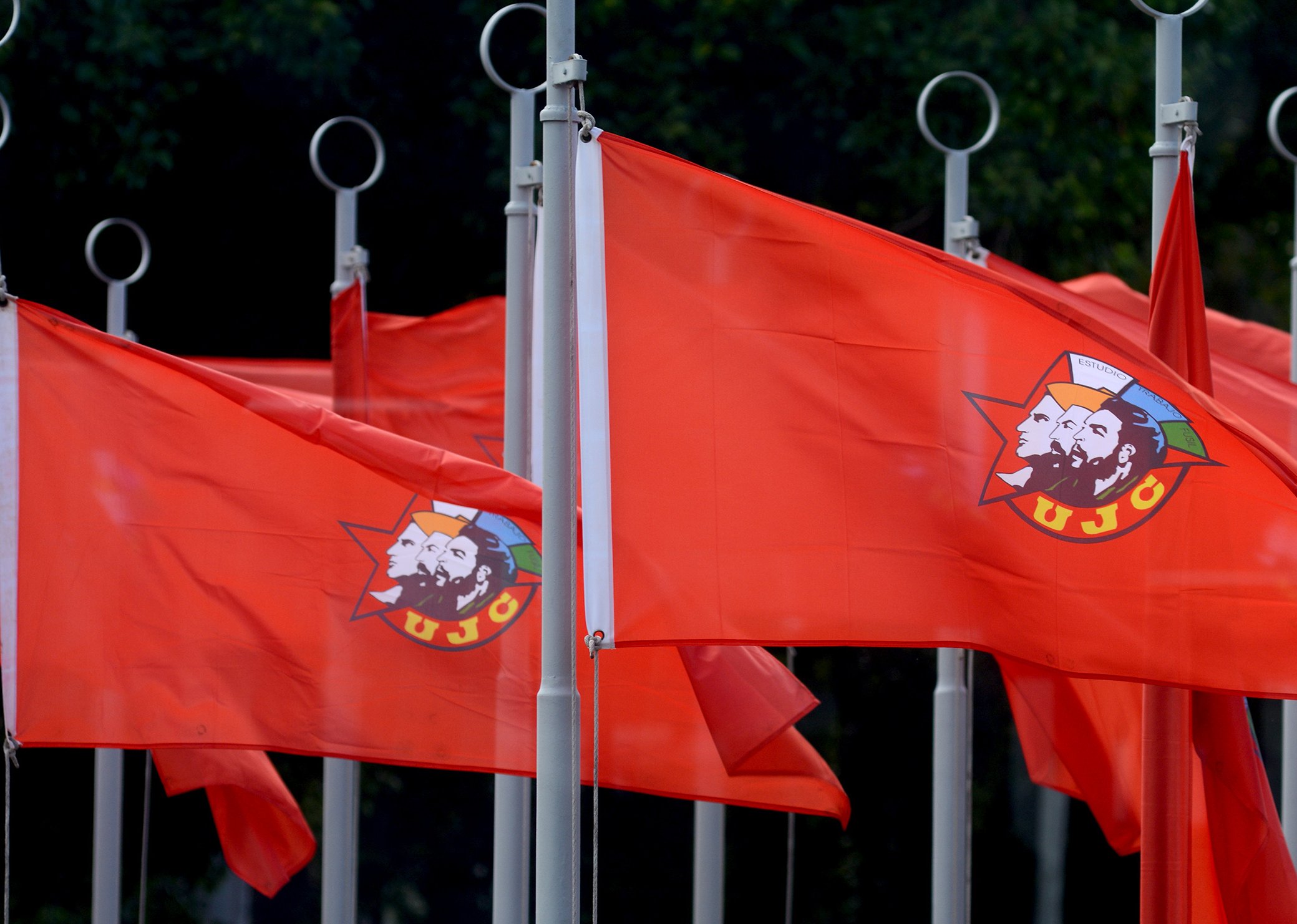 Unión de Jóvenes Comunistas