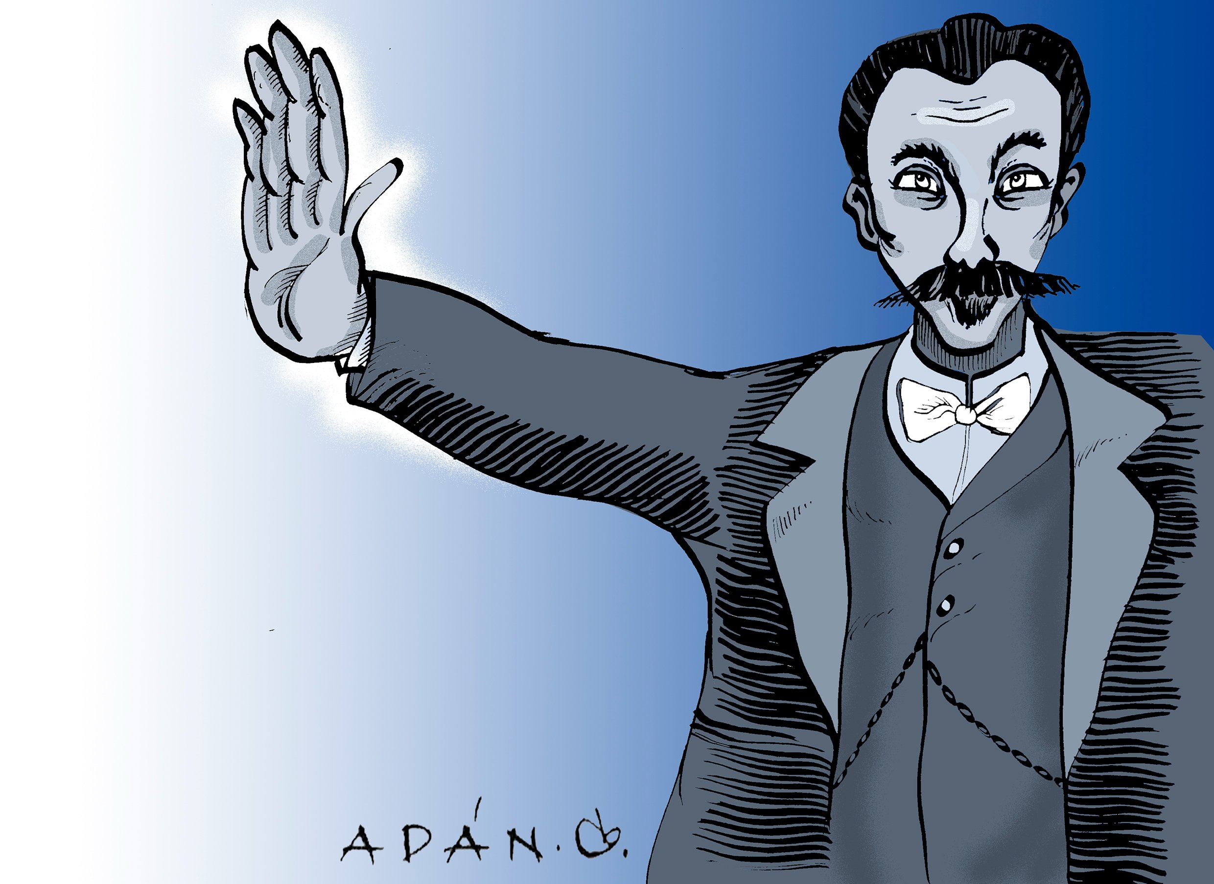 José Martí