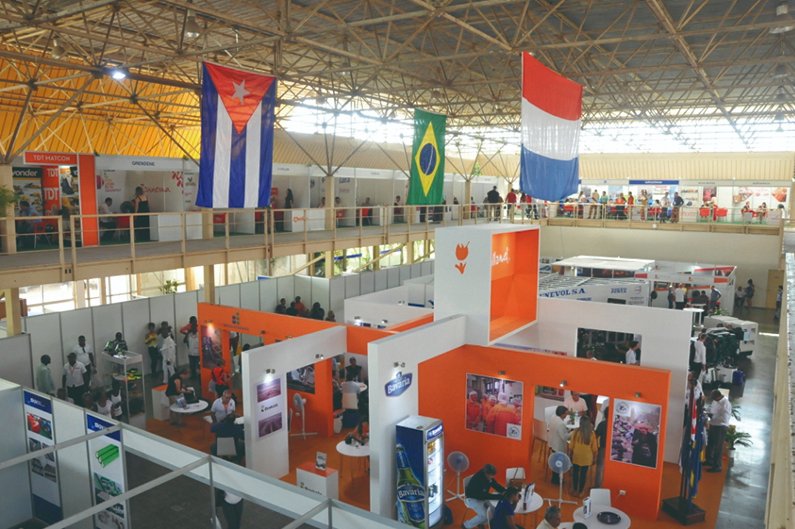 Fihav 2025 se afianzará como bolsa comercial regional