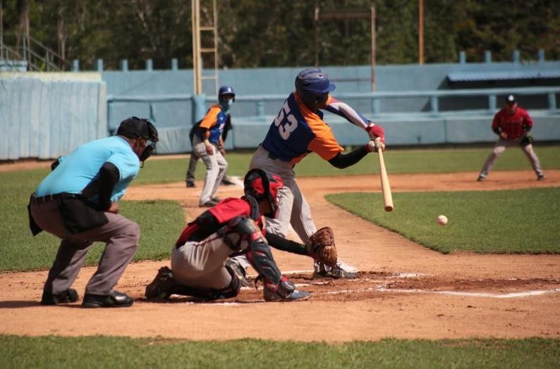 Campeonato Nacional de Béisbol Sub-23
