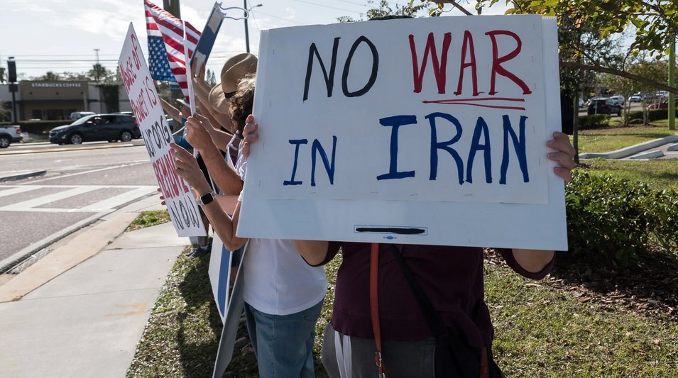 La agresión de Israel a Irán ha recibido duras críticas a nivel mundial.