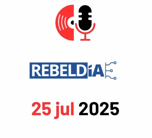 RebeldÍA, podcast de Juventud Rebelde