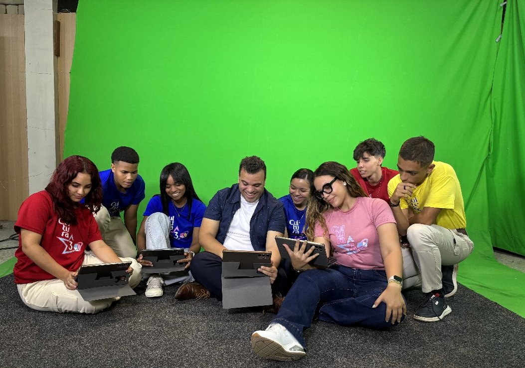 Los protagonistas del programa aseguran que este dejó en ellos una huella tanto en lo personal como en su futuro profesional