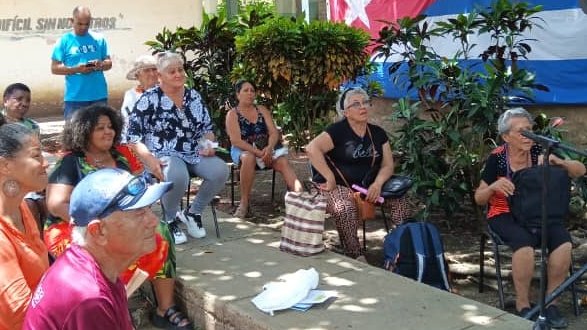 Escuela Enrique Villega