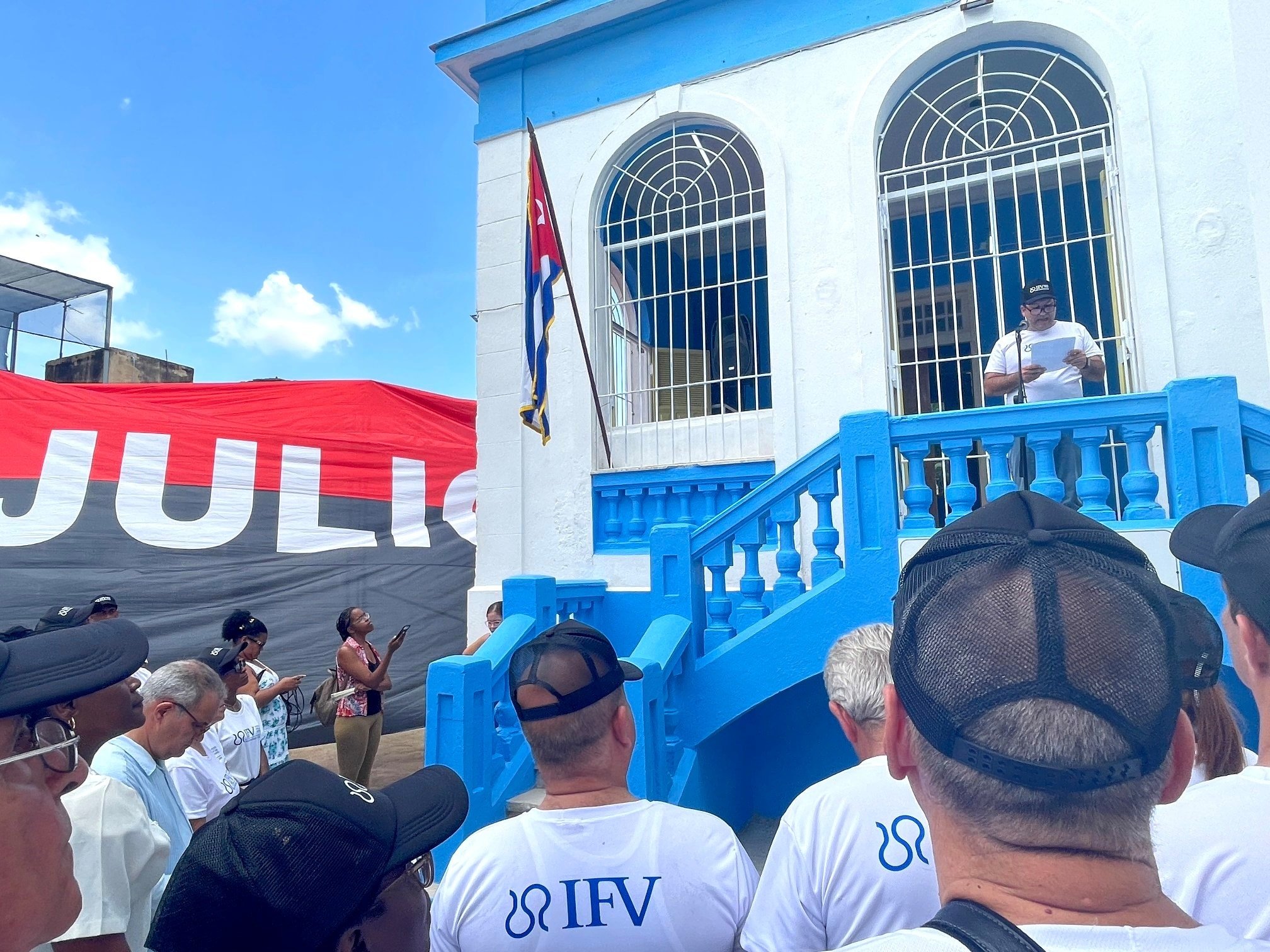 Cuando el Oriente se abre a las vacunas