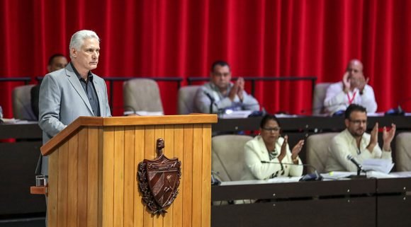 La rendición nunca ha sido alternativa