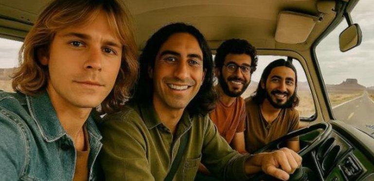 El caso de The Velvet Sundown ha demostrado que la IA puede fabricar hits musicales correctos