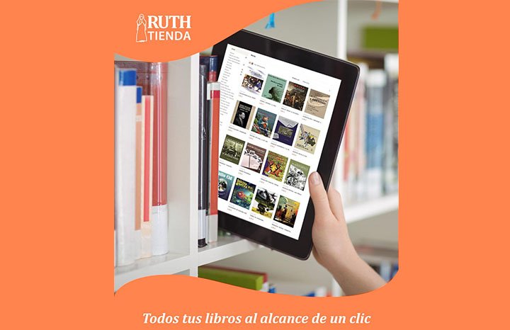 RUTH Casa Editorial  dedica su verano a los niños