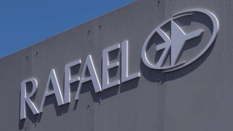 Fabricante de armas israelí Rafael ADS