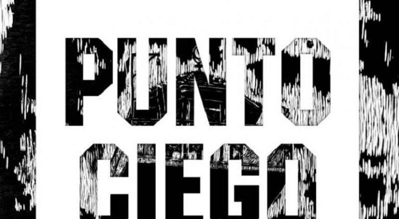 Punto ciego: para visualizar el arte