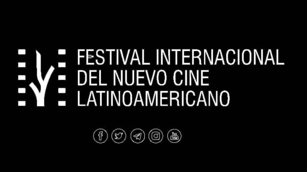 Festival Internacional del Nuevo Cine Latinoamericano