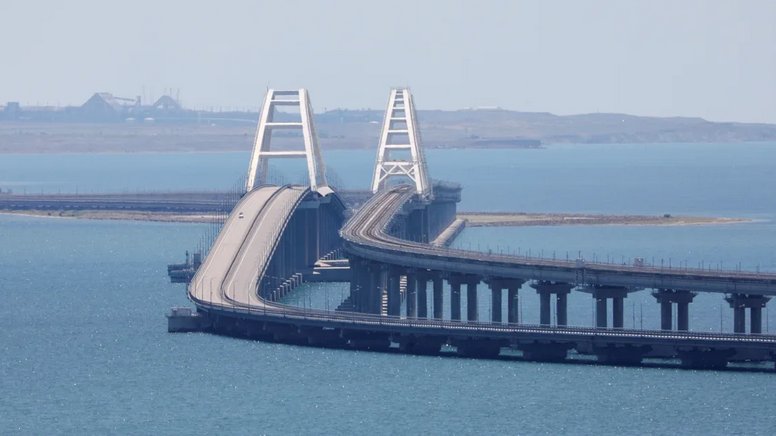 Puente de Crimea