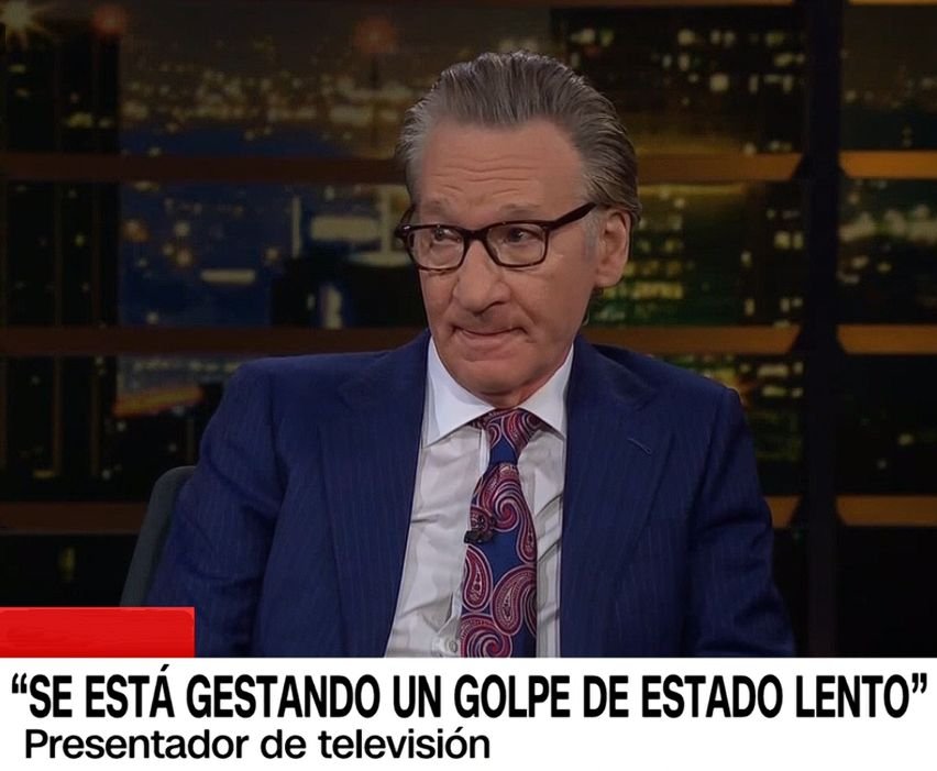 Cuando llegue la próxima disputa electoral, no será un caos: ya estará todo controlado por Trump