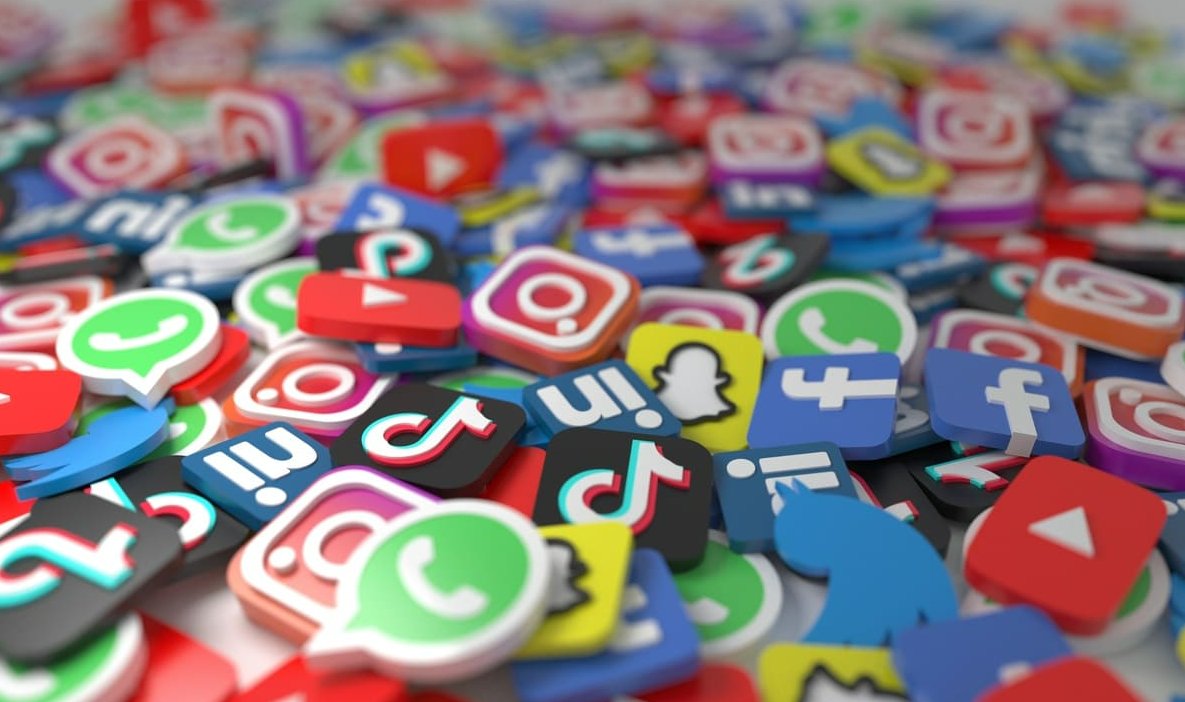 Redes sociales