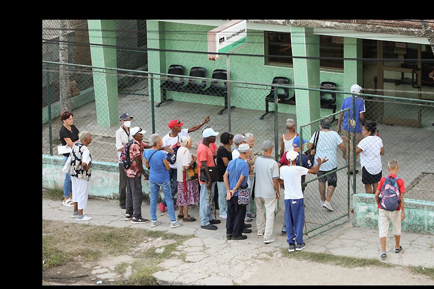 Esta oportuna medida beneficia con incrementos al 88 por ciento de los pensionados en todo el país.