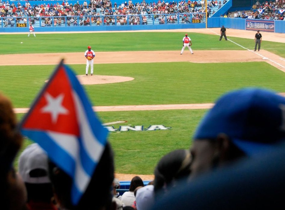Cuba merece lo que ganó  por derecho propio