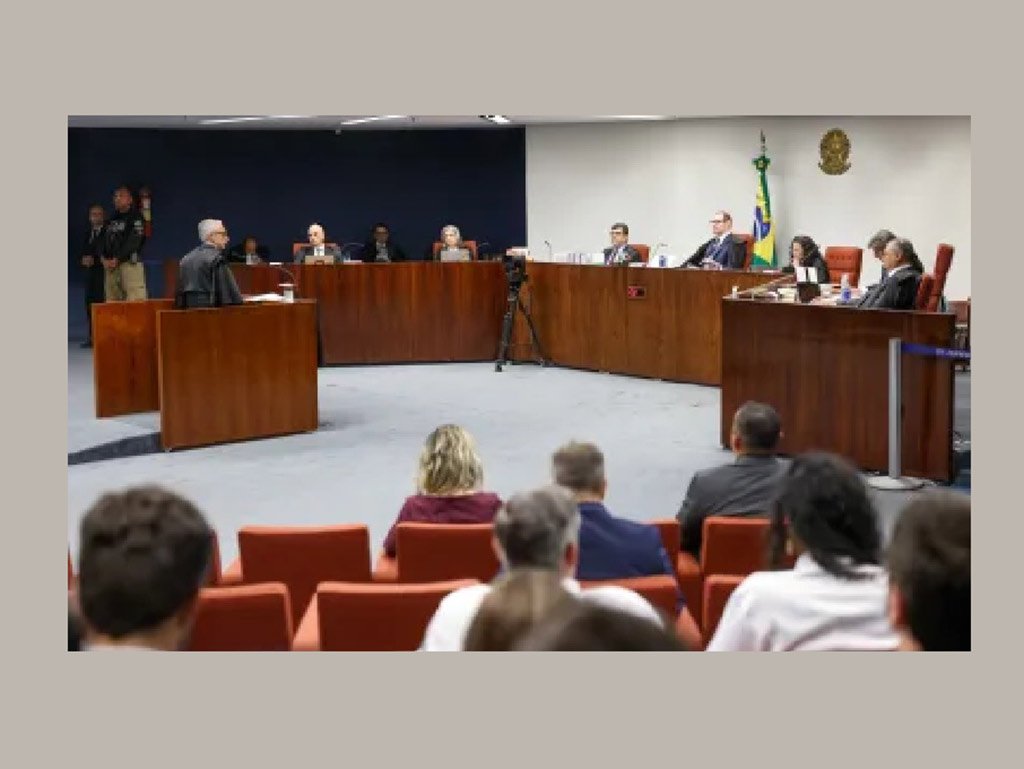 Supremo de Brasil reanuda juicio de Bolsonaro y acusados