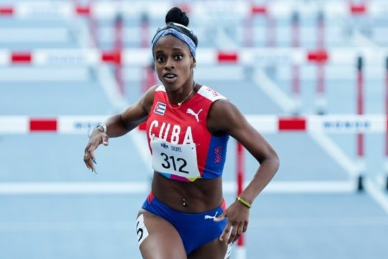 Greisys Robles