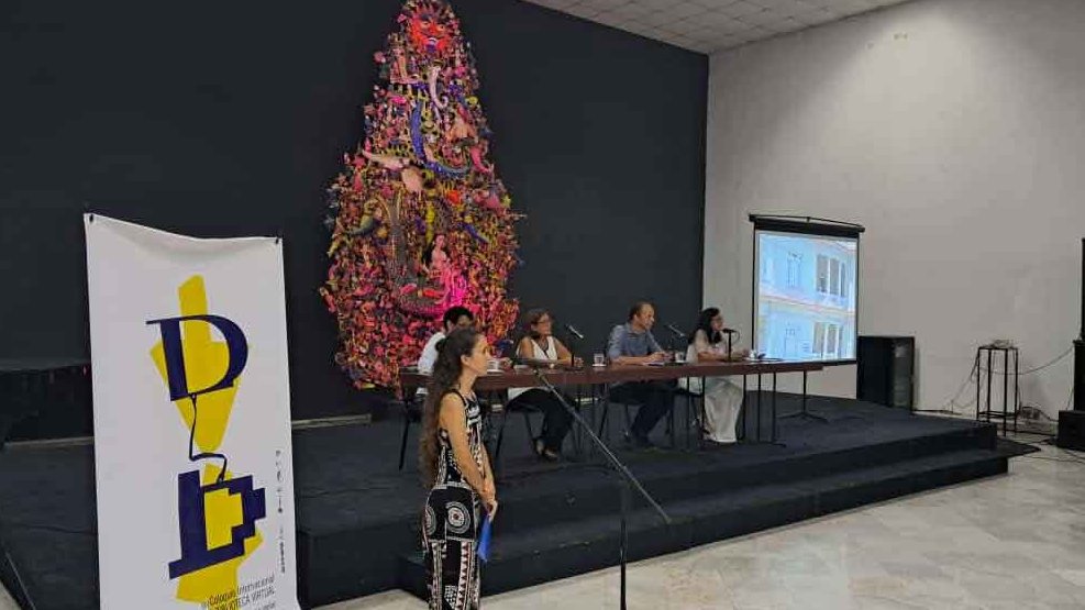 Casa de las Américas