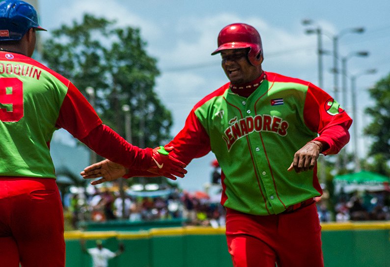 Los Leñadores vuelven a partir como uno de los conjuntos favoritos en esta temporada.