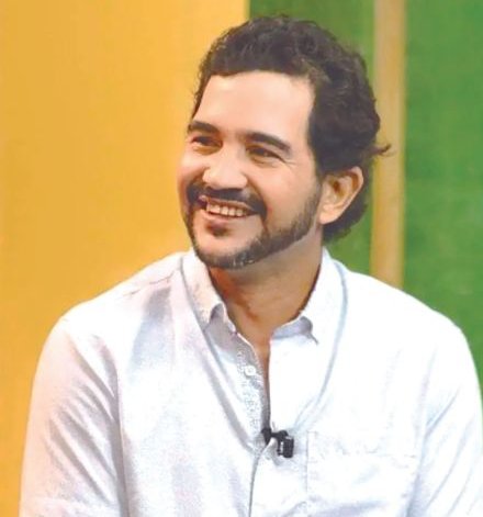 Mariano es un personaje que ha sido muy interesante, porque he encontrado tanto odio como justificaciones hacia él, confiesa el actor Delvys Fernández