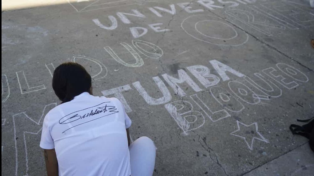 Expedición Tumba el Bloqueo