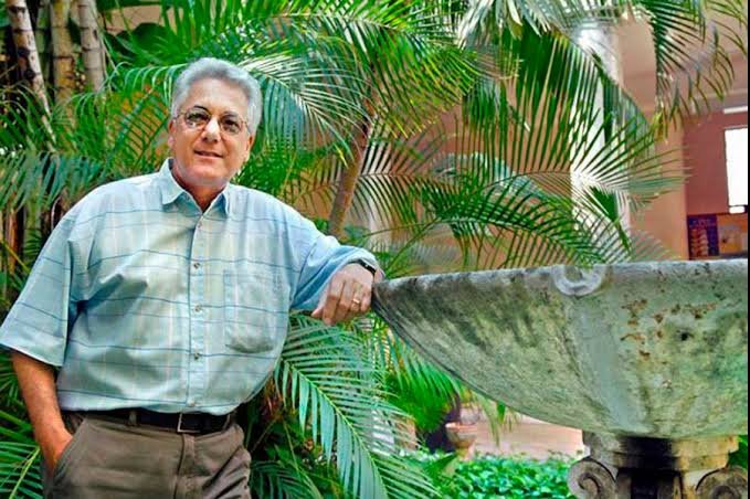 Virgilio López Lemus