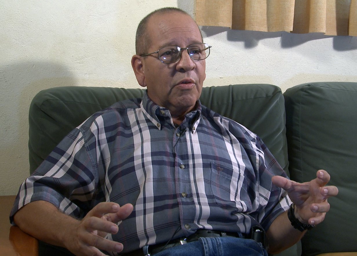 Julio Rolando Pulido Castillo