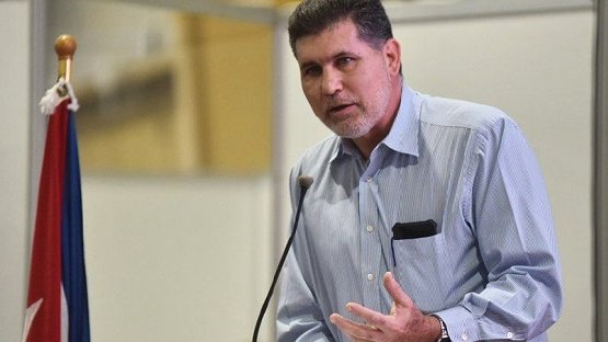 Oscar Pérez-Oliva Fraga